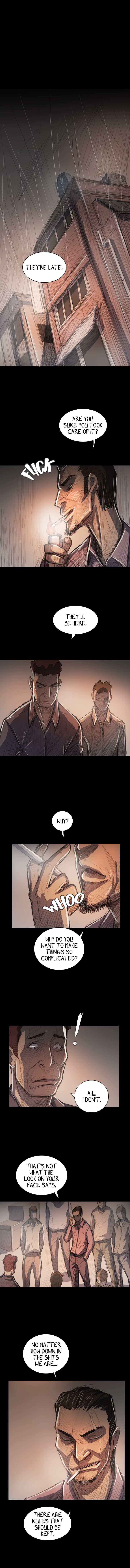 Red Light Chapter 63 image 9
