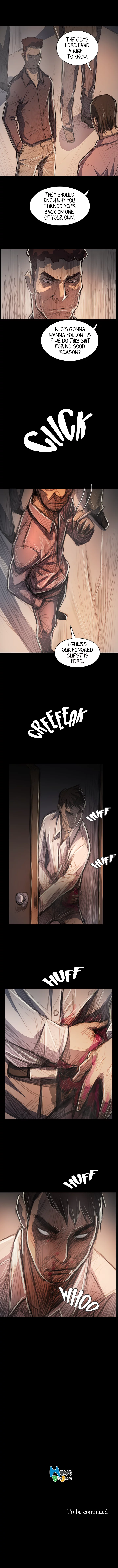 Red Light Chapter 63 image 10