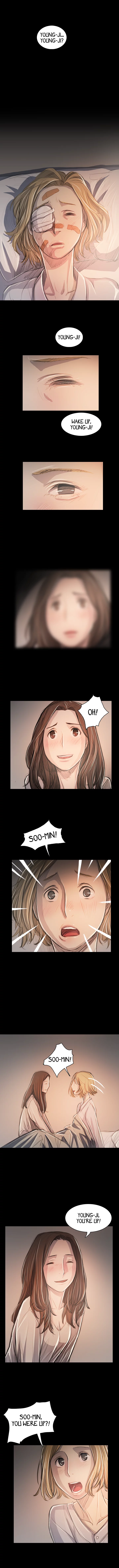Red Light Chapter 63 image 1