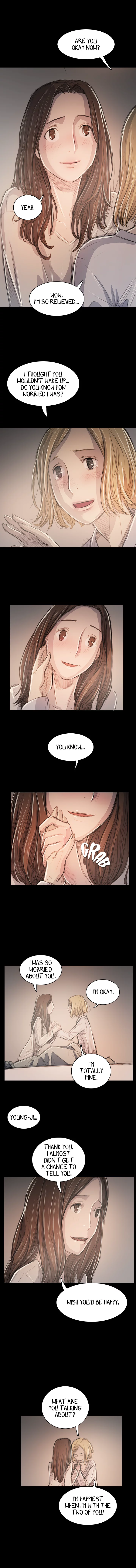 Red Light Chapter 63 image 2