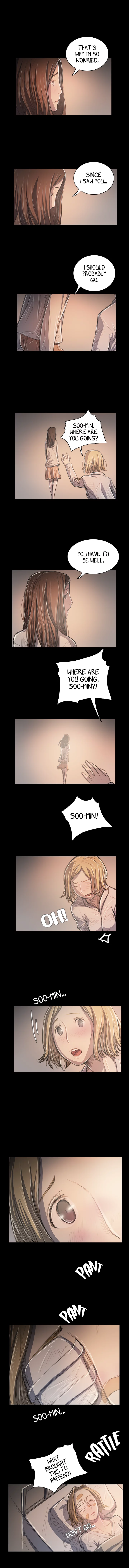 Red Light Chapter 63 image 3