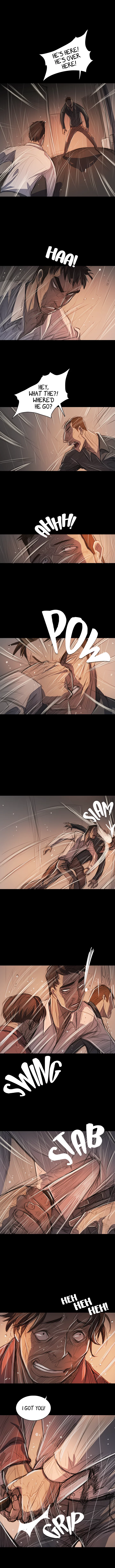 Red Light Chapter 63 image 6