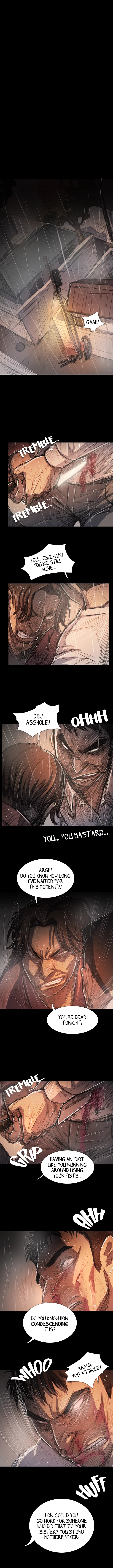 Red Light Chapter 63 image 7