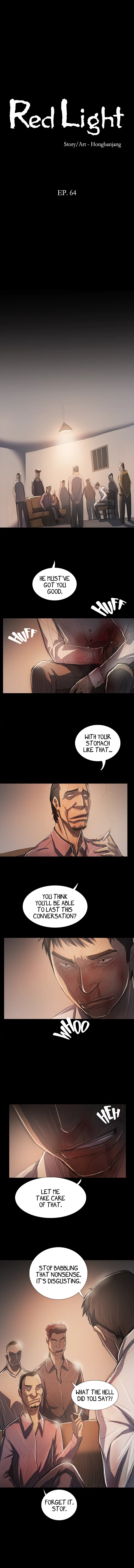 Red Light Chapter 64 image 2