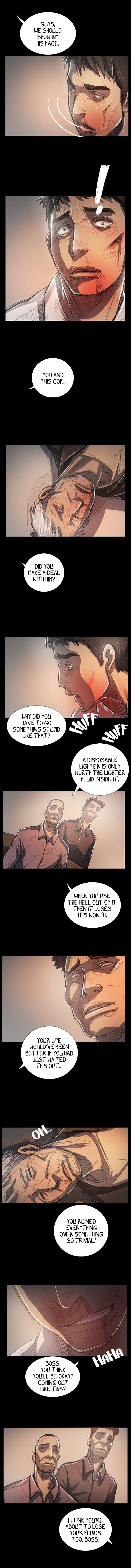 Red Light Chapter 64 image 4