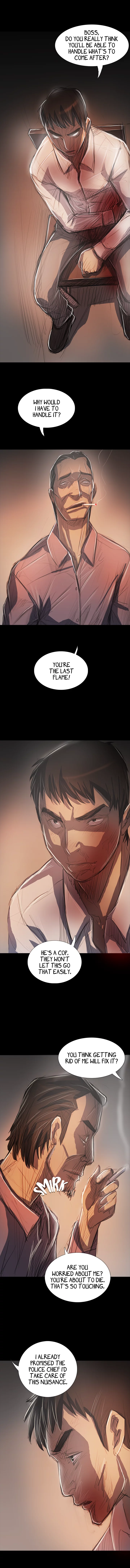 Red Light Chapter 64 image 5