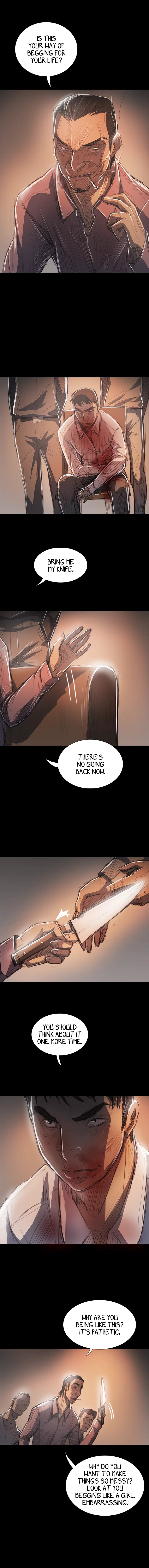 Red Light Chapter 64 image 6