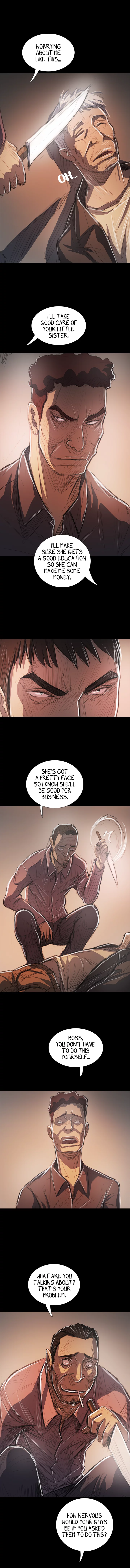 Red Light Chapter 64 image 7