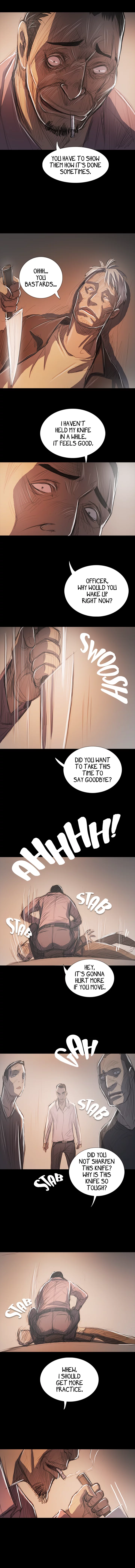 Red Light Chapter 64 image 8