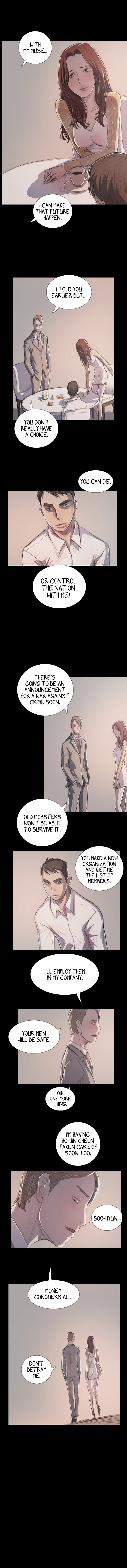 Red Light Chapter 65 - The End image 11