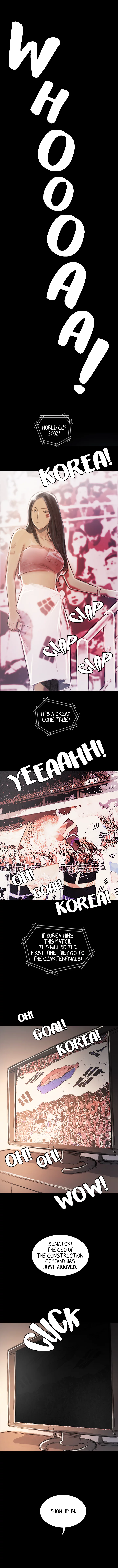 Red Light Chapter 65 - The End image 15