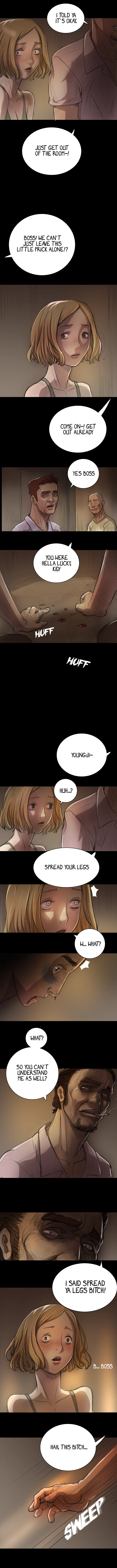 Red Light Chapter 7 image 6