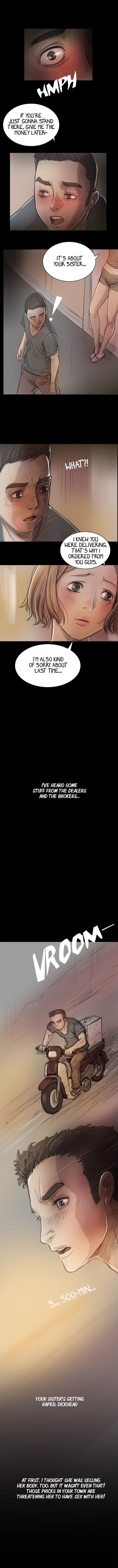 Red Light Chapter 8 image 7