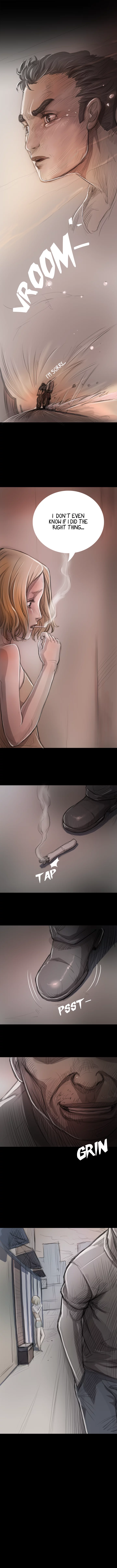 Red Light Chapter 8 image 8