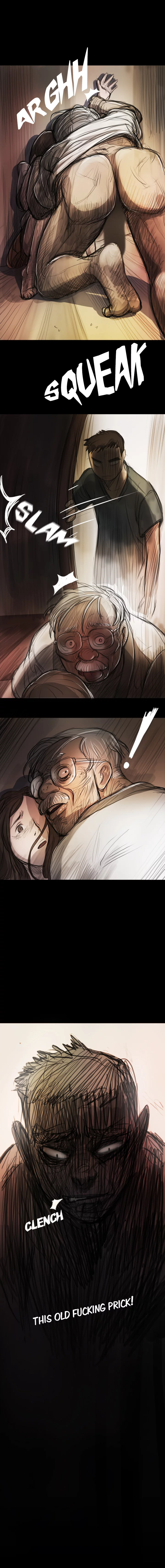 Red Light Chapter 9 image 0
