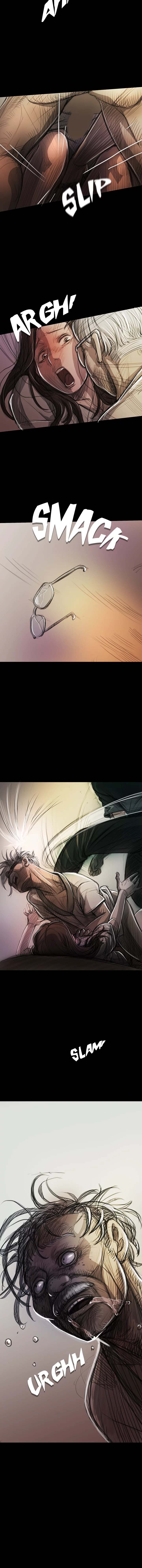 Red Light Chapter 9 image 2