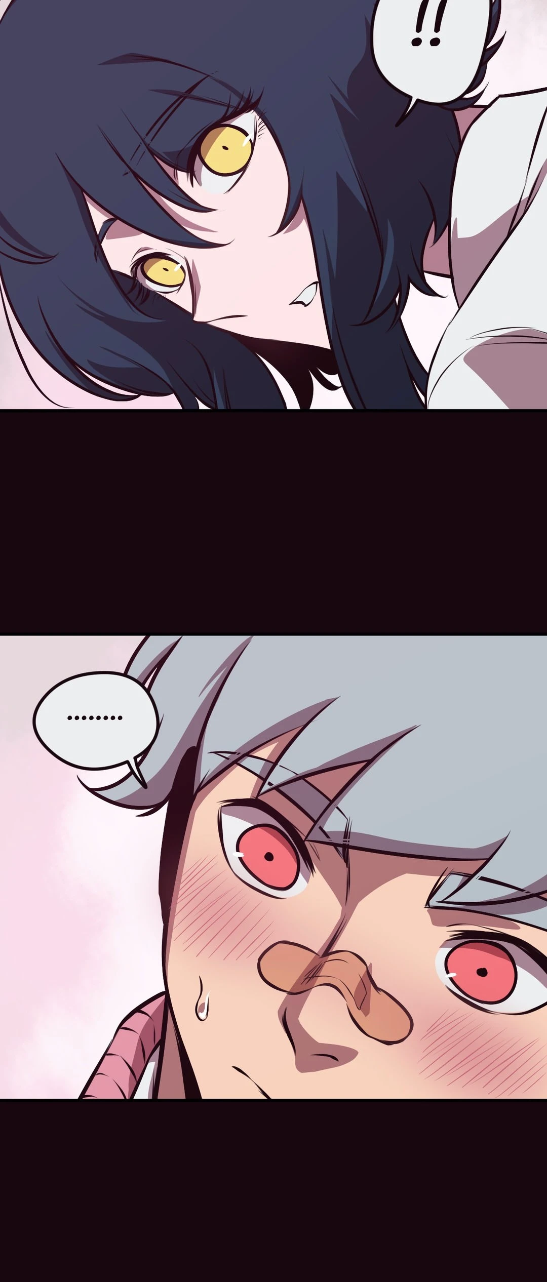 Writing Hell Chapter 02 - The Weird Kid image 22