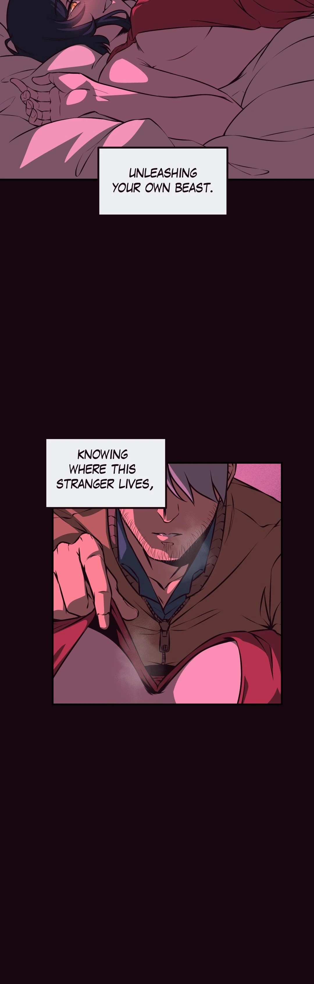 Writing Hell Chapter 02 - The Weird Kid image 31