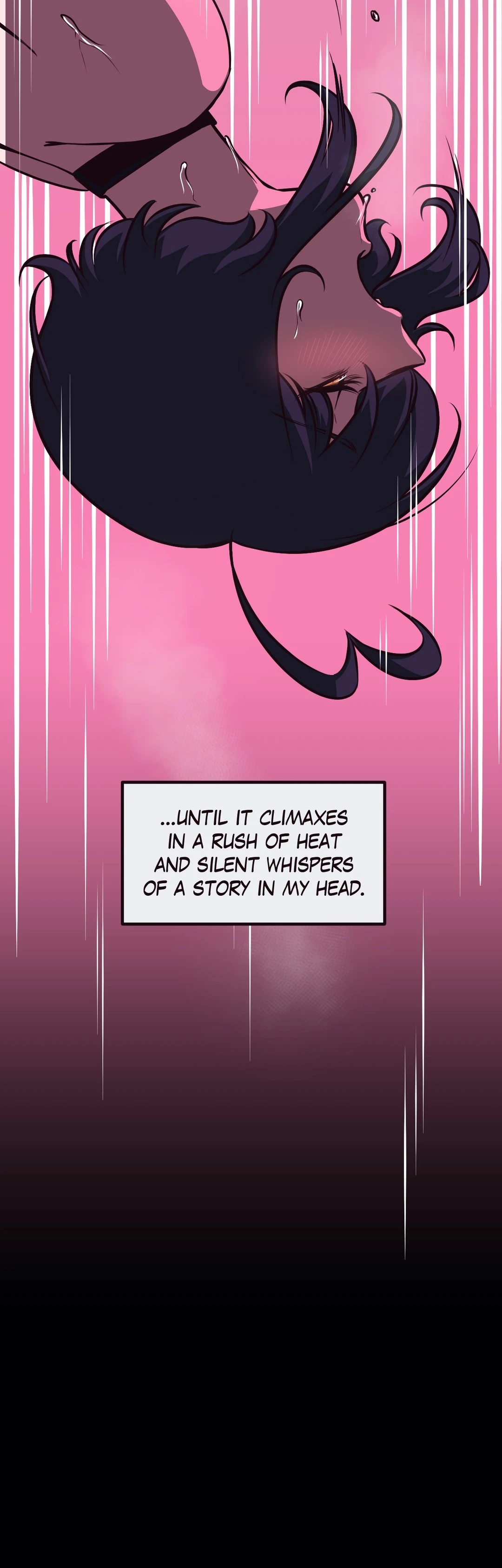 Writing Hell Chapter 02 - The Weird Kid image 36