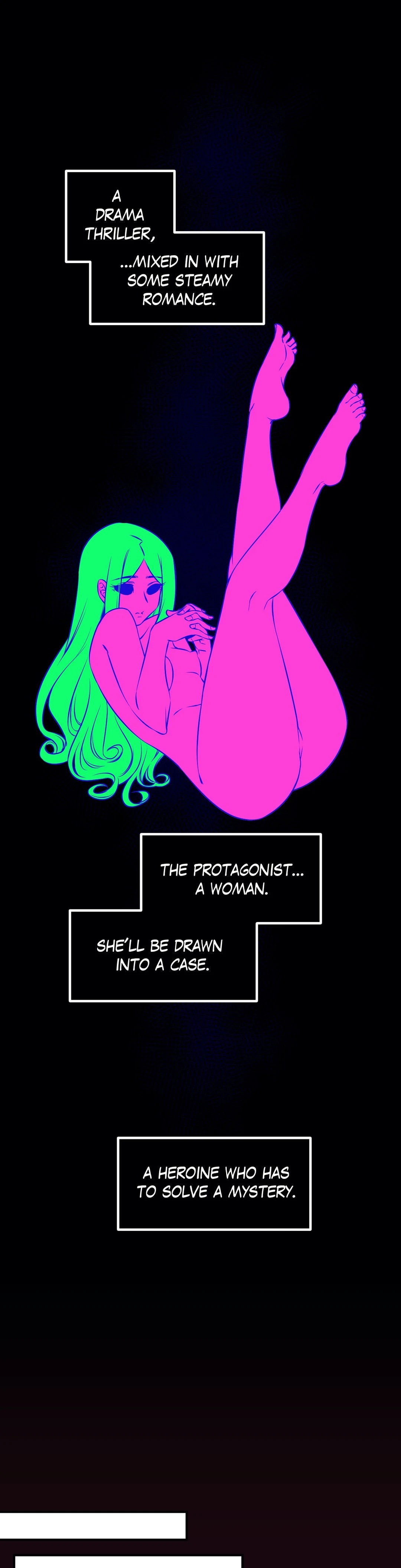 Writing Hell Chapter 02 - The Weird Kid image 37
