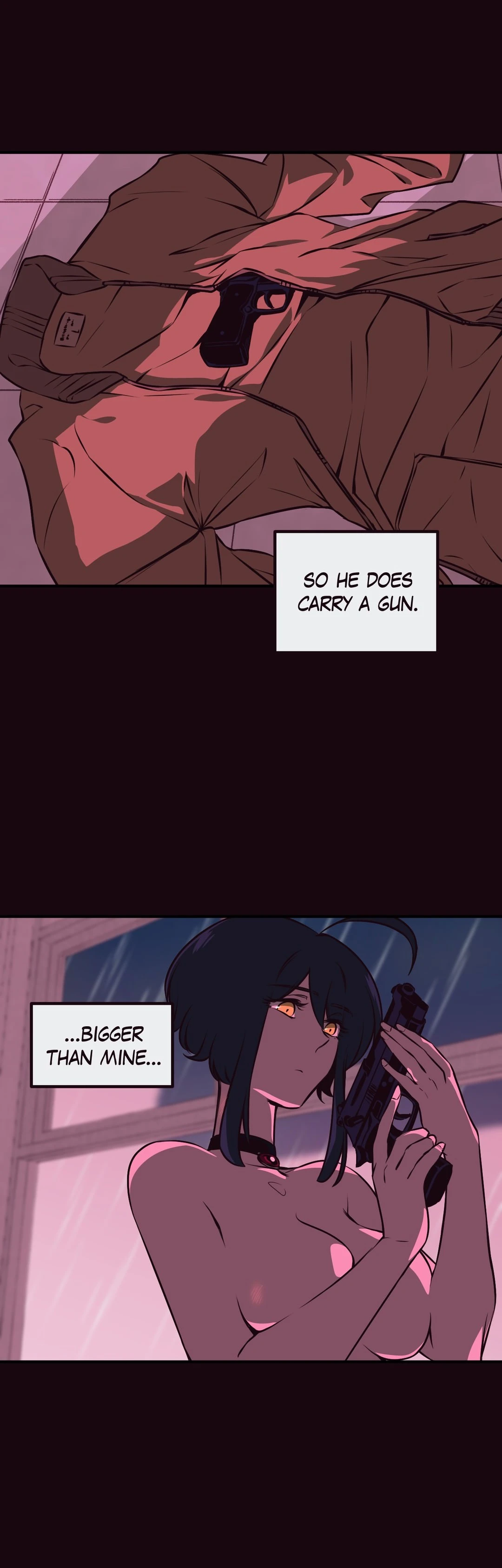 Writing Hell Chapter 02 - The Weird Kid image 41