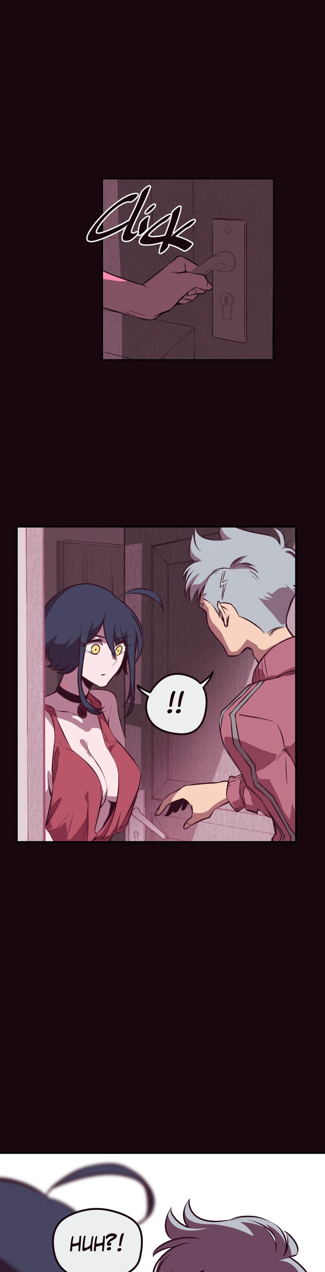 Writing Hell Chapter 02 - The Weird Kid image 48