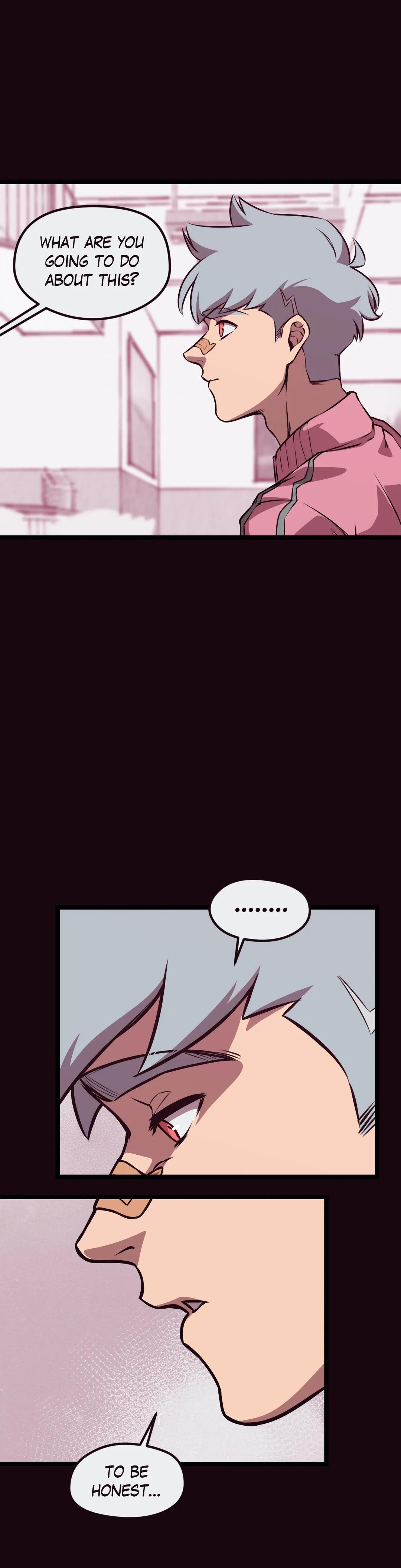 Writing Hell Chapter 03 - The 4 AM Snack image 16