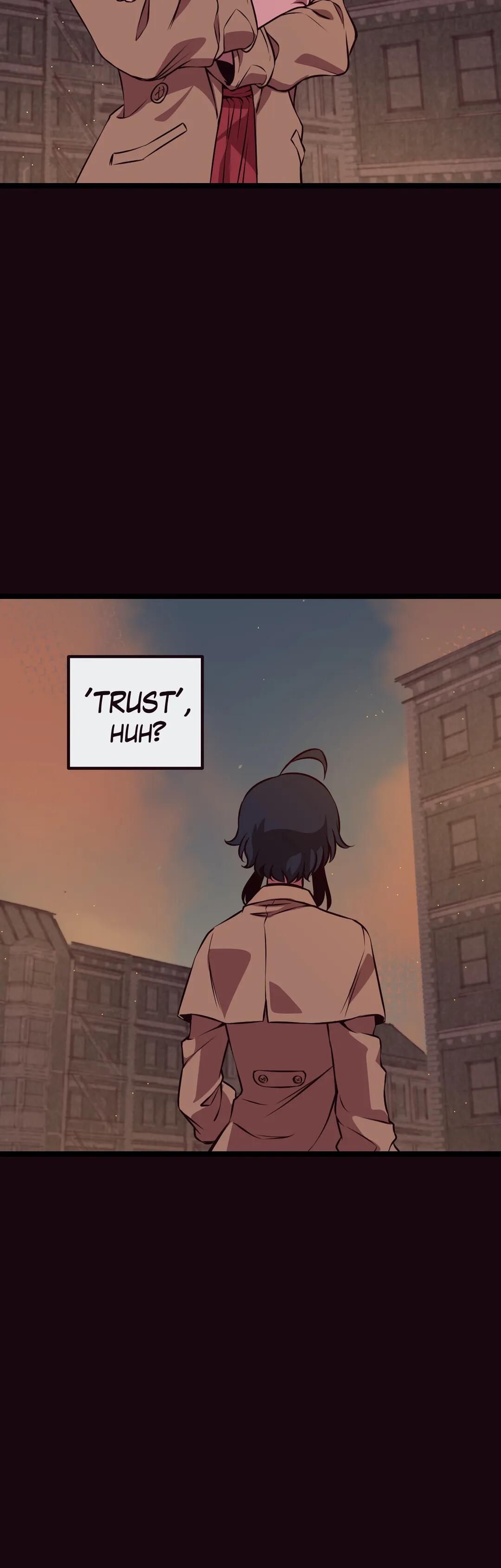 Writing Hell Chapter 03 - The 4 AM Snack image 25