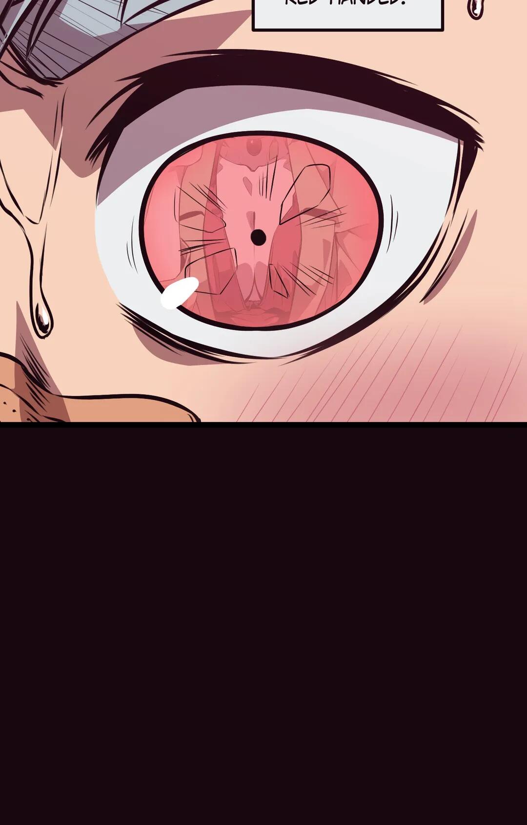 Writing Hell Chapter 03 - The 4 AM Snack image 6