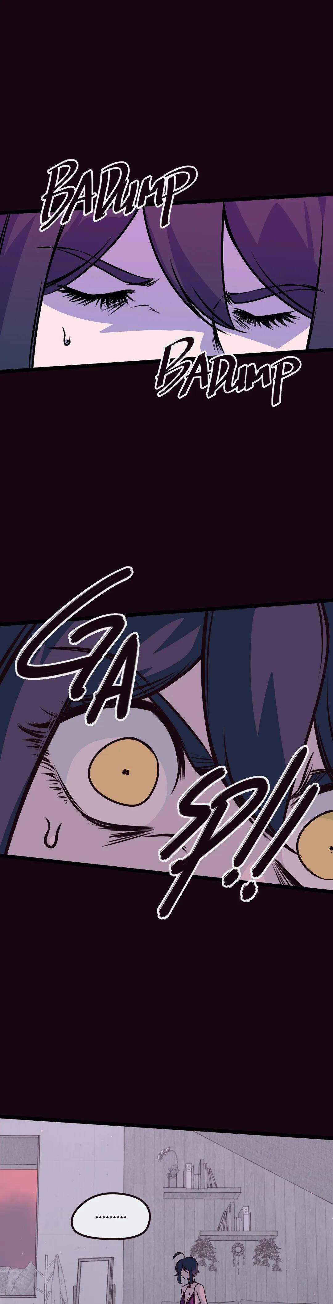 Writing Hell Chapter 04 - The Heroine image 15