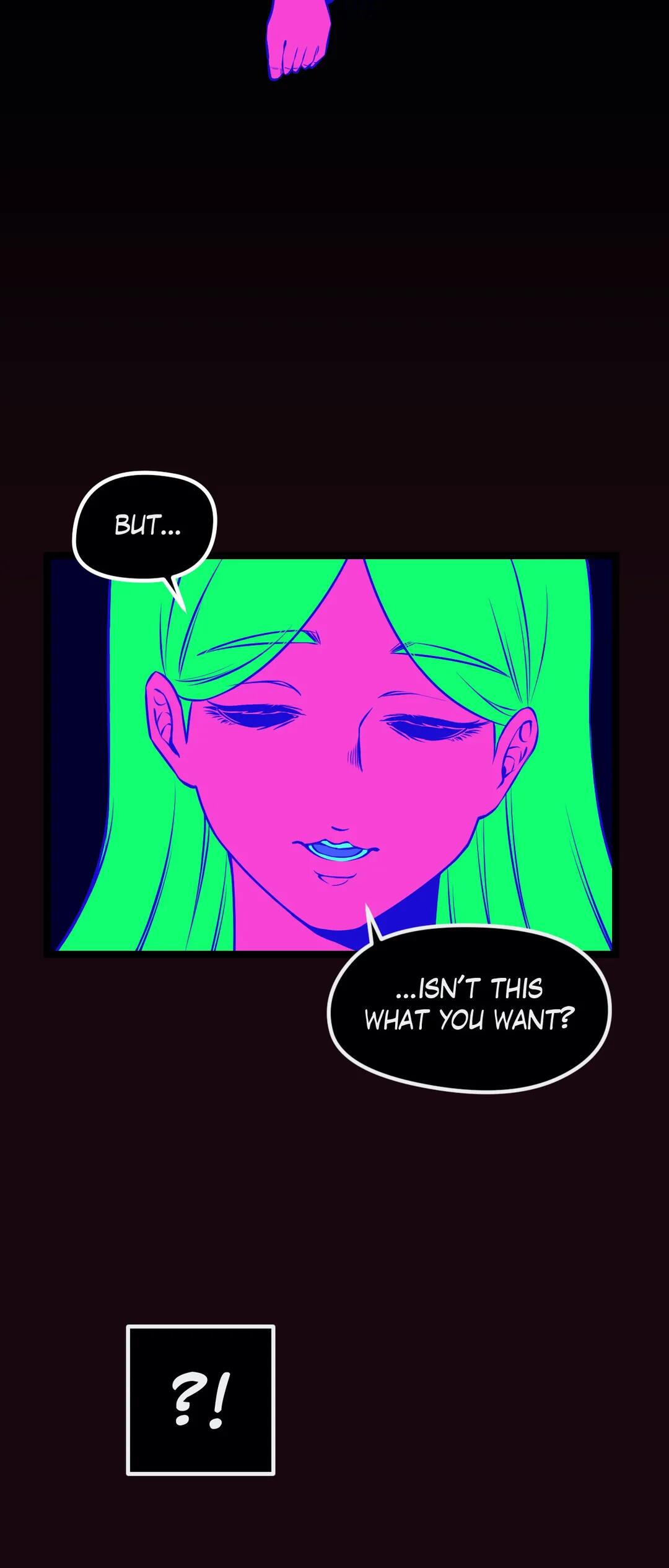 Writing Hell Chapter 04 - The Heroine image 20