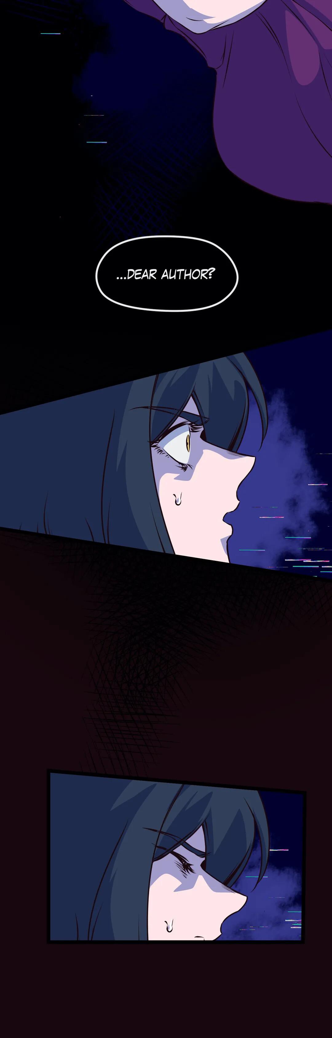 Writing Hell Chapter 04 - The Heroine image 23