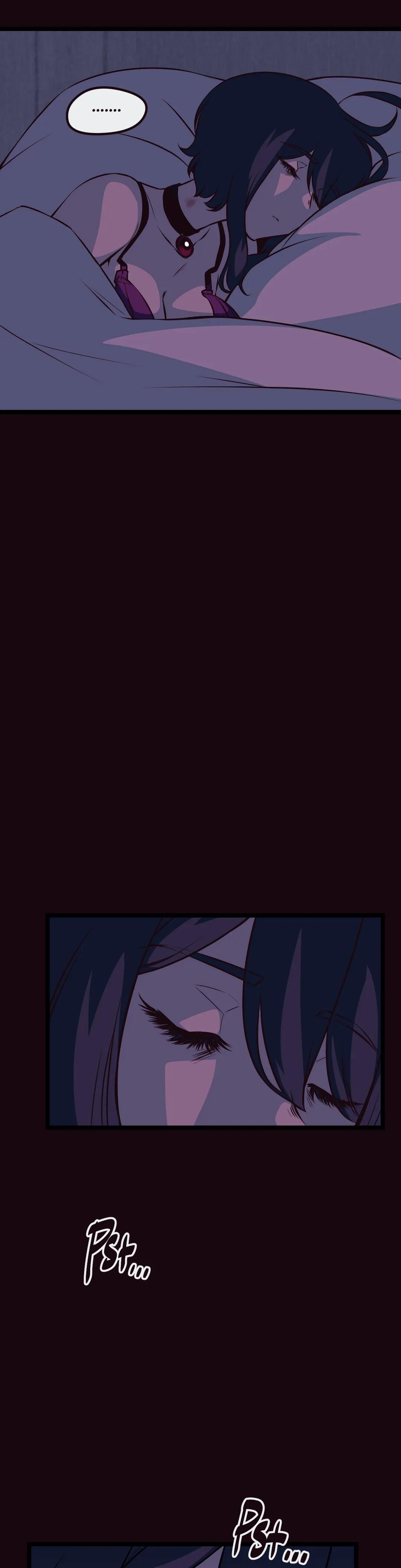 Writing Hell Chapter 04 - The Heroine image 28