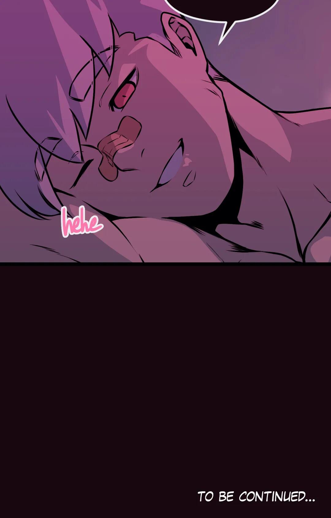 Writing Hell Chapter 04 - The Heroine image 30