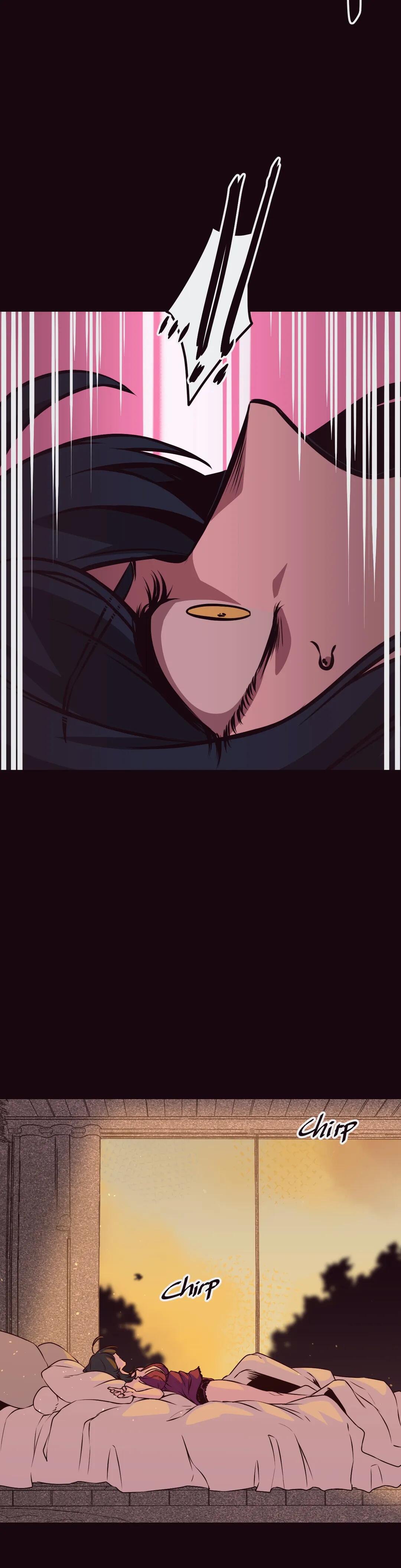 Writing Hell Chapter 05 - The Uneasy Feeling image 9