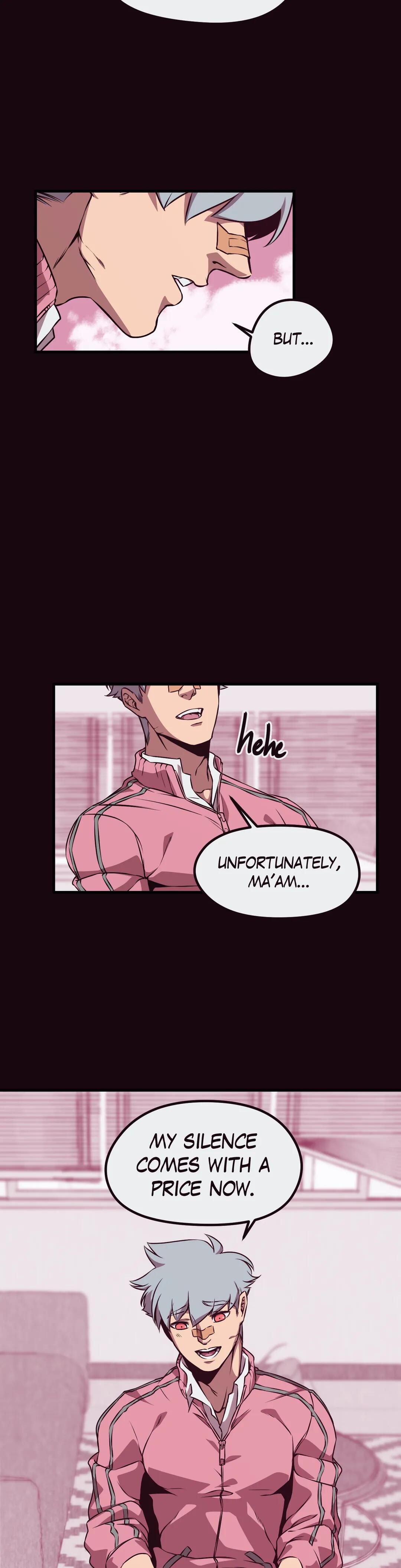 Writing Hell Chapter 06 - The Index image 12