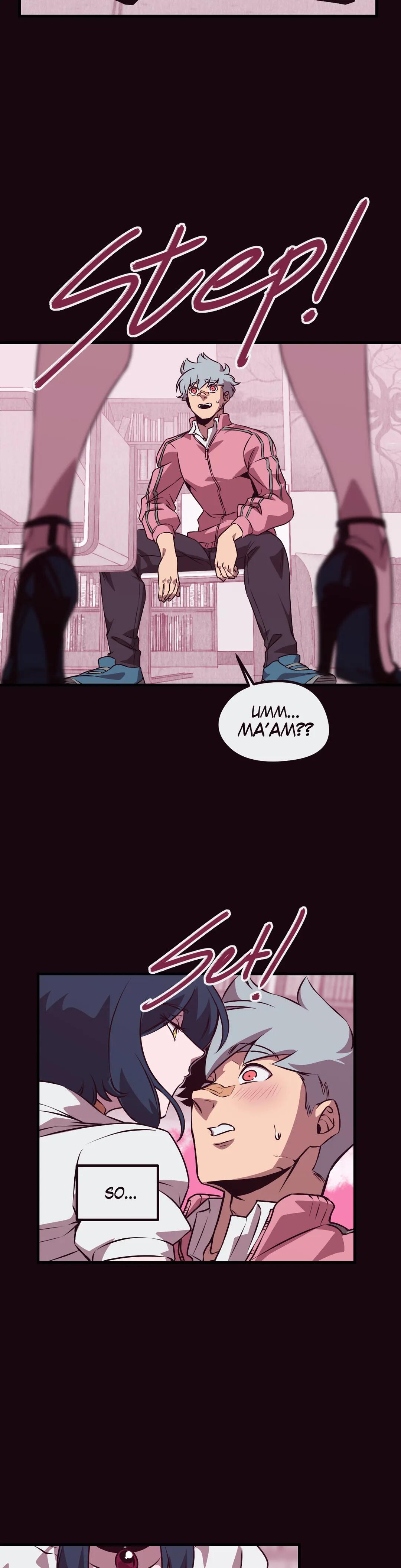 Writing Hell Chapter 06 - The Index image 15
