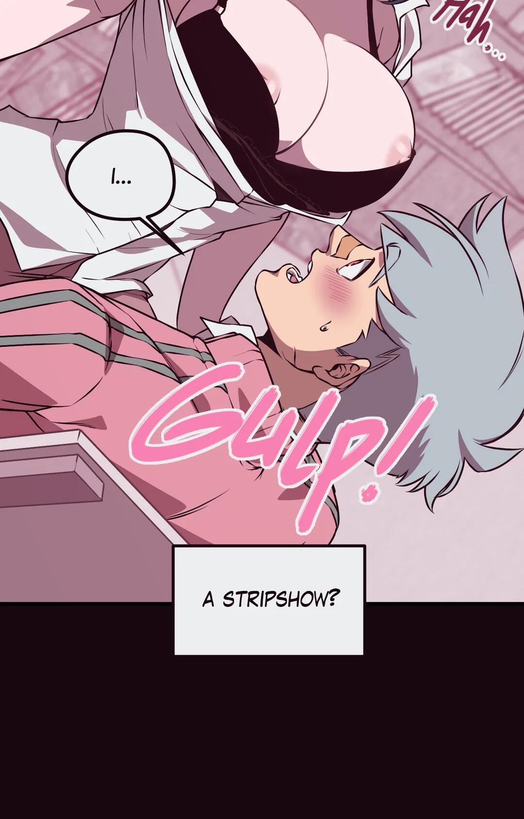 Writing Hell Chapter 06 - The Index image 17