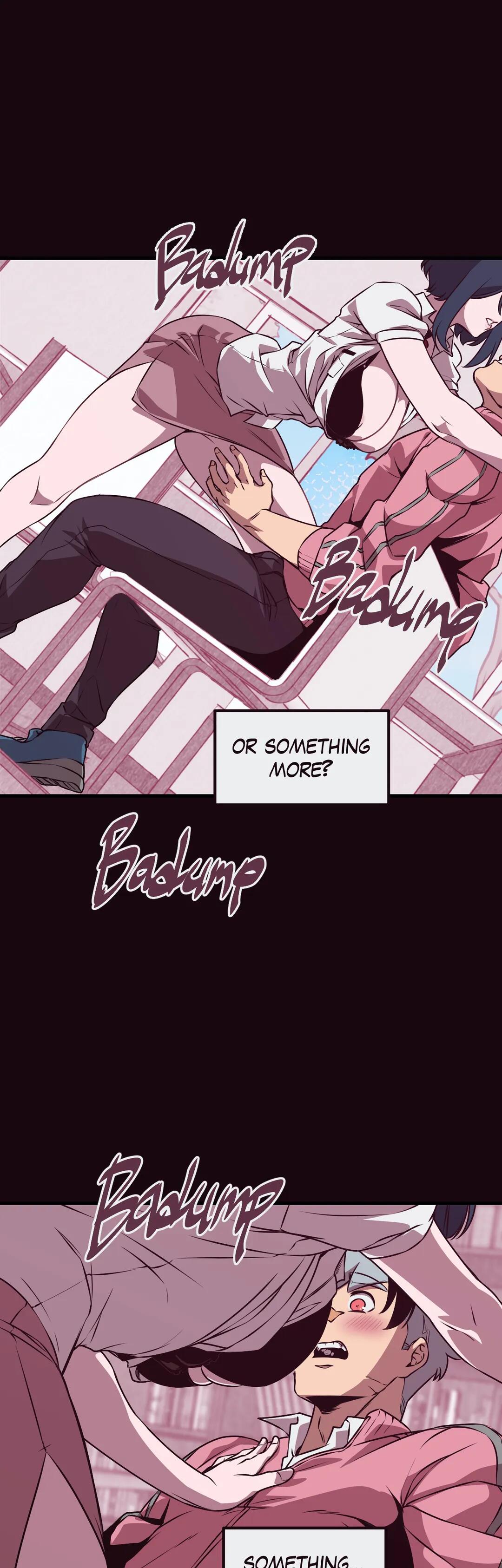 Writing Hell Chapter 06 - The Index image 18
