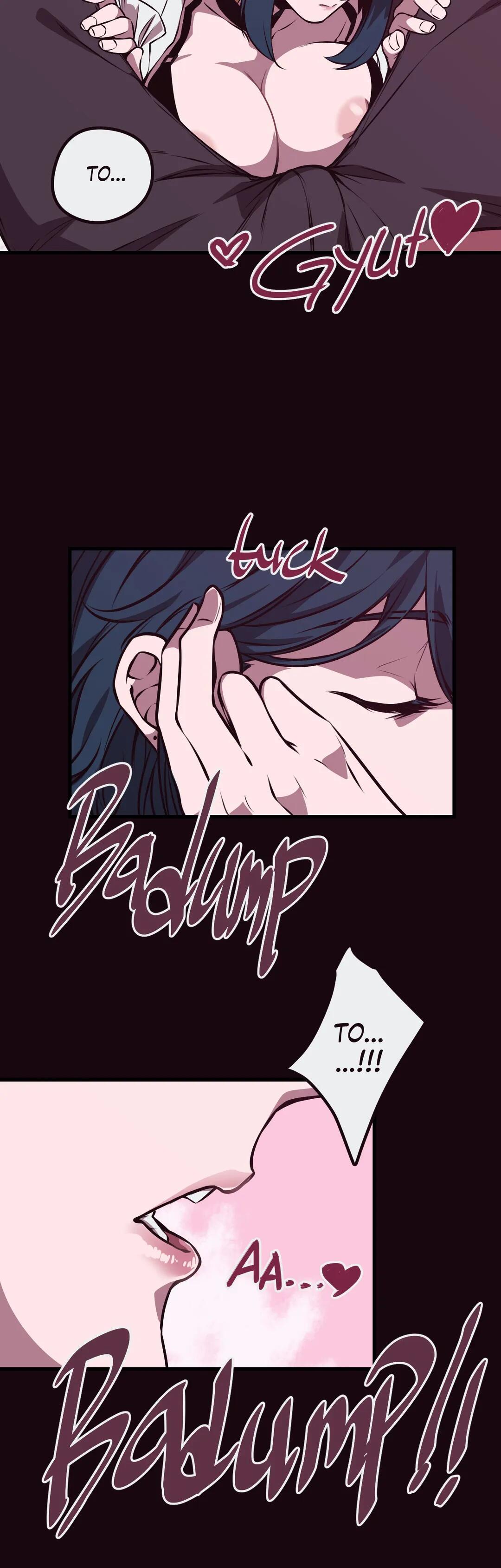 Writing Hell Chapter 06 - The Index image 21