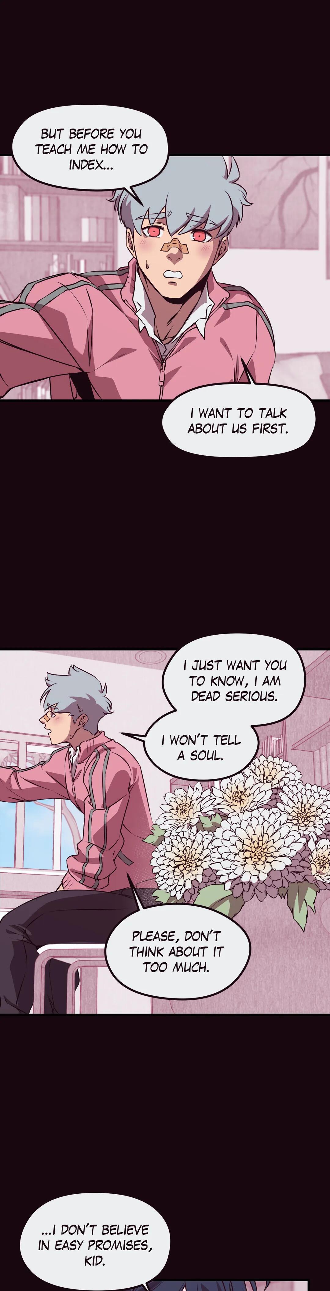 Writing Hell Chapter 06 - The Index image 26