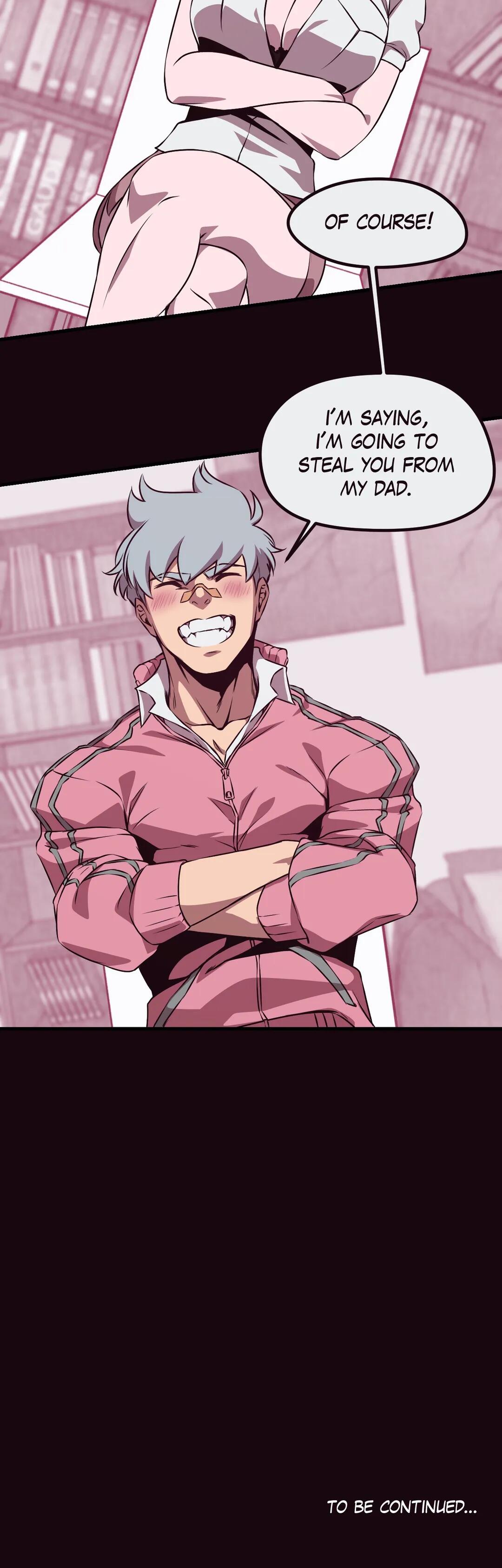 Writing Hell Chapter 06 - The Index image 31