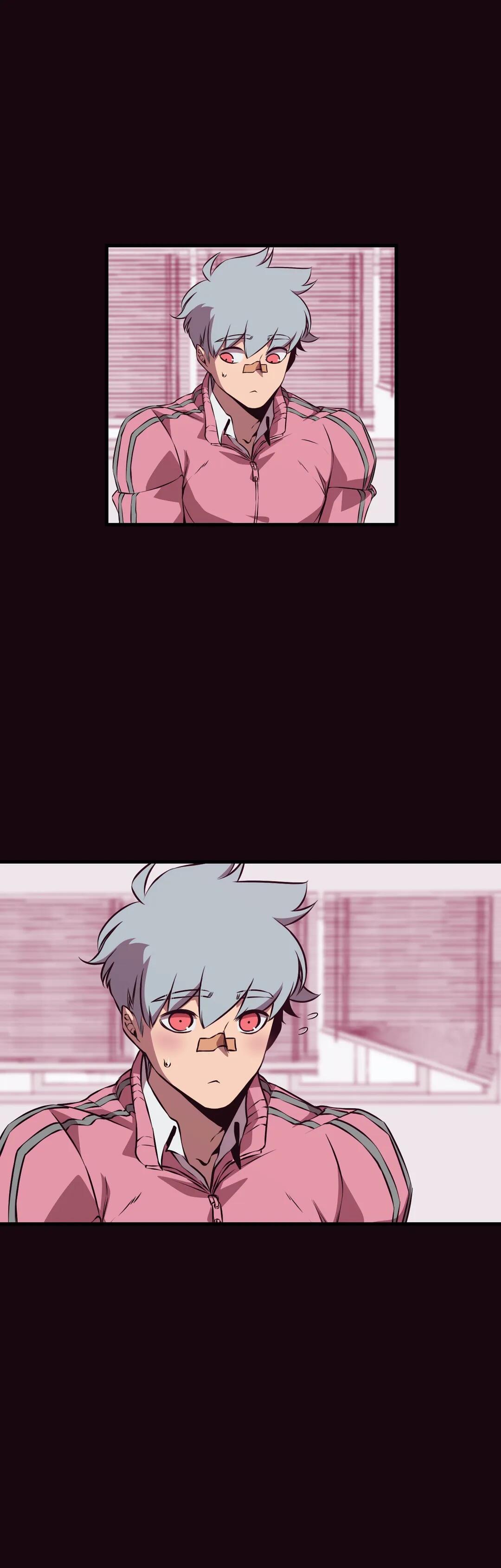 Writing Hell Chapter 06 - The Index image 7