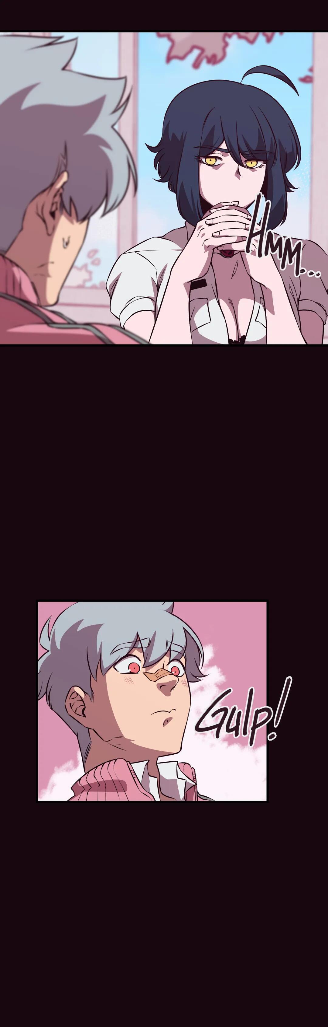 Writing Hell Chapter 06 - The Index image 8