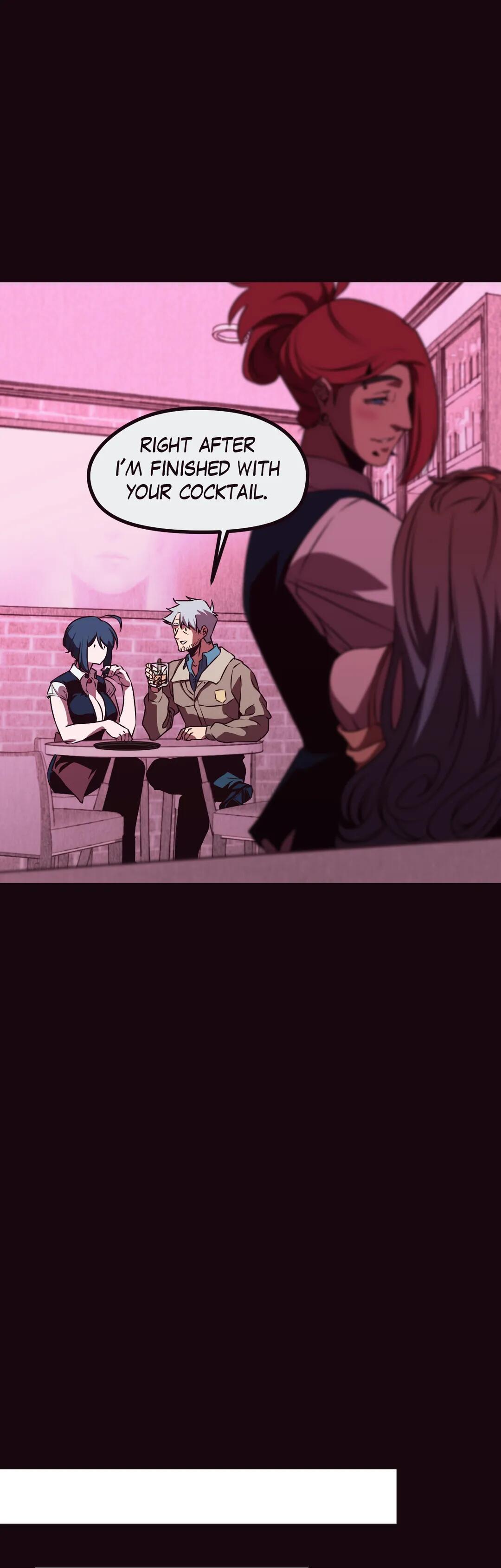 Writing Hell Chapter 08 - The Second Encounter image 20