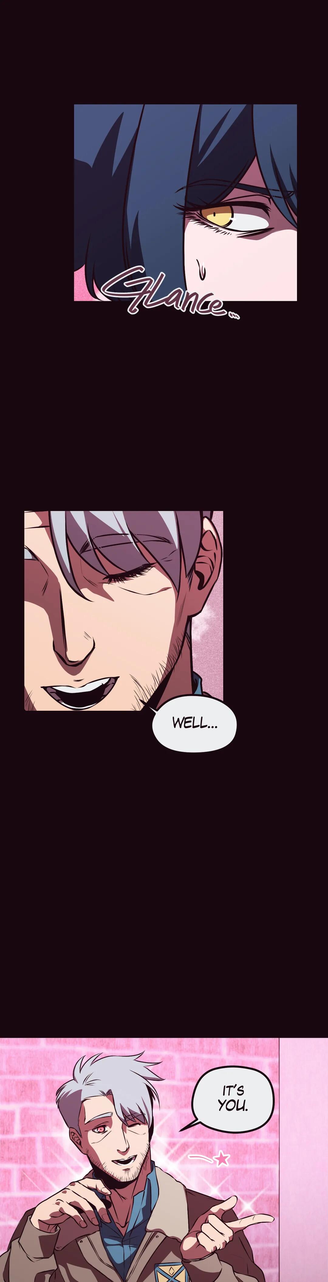 Writing Hell Chapter 08 - The Second Encounter image 4