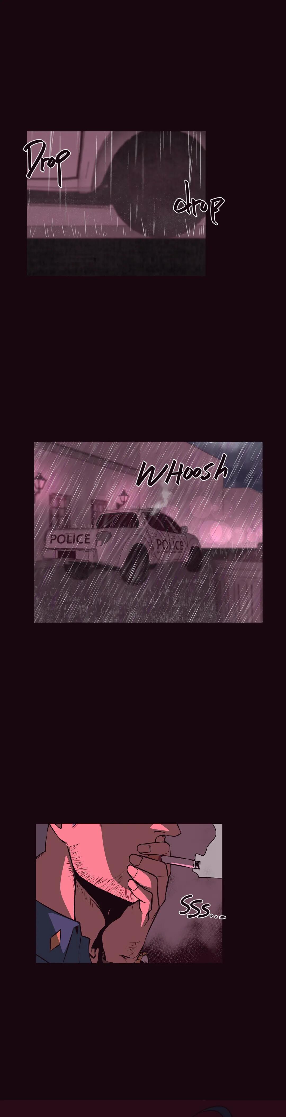 Writing Hell Chapter 09 - The Old You image 7