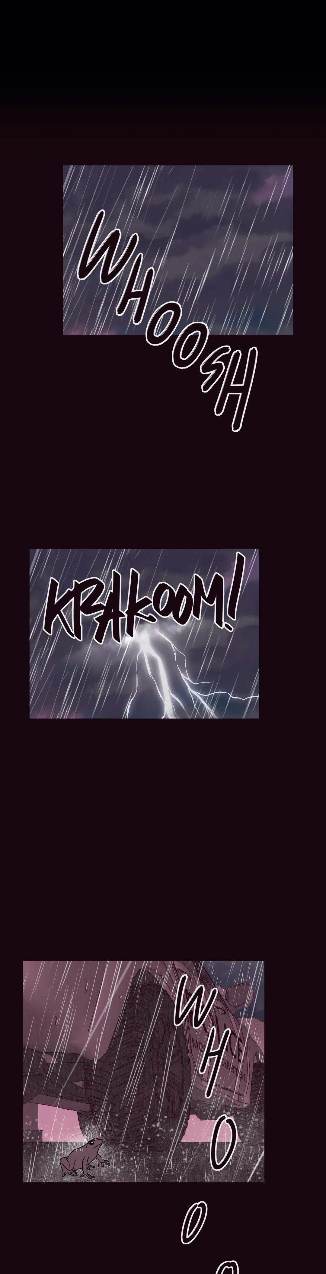 Writing Hell Chapter 10 - The Name image 0