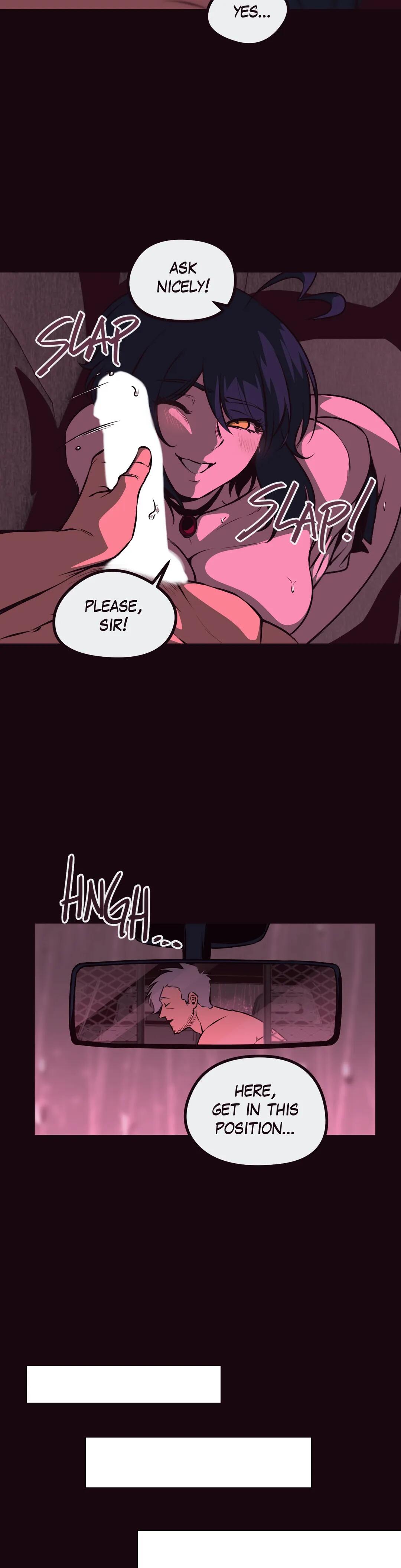 Writing Hell Chapter 10 - The Name image 15