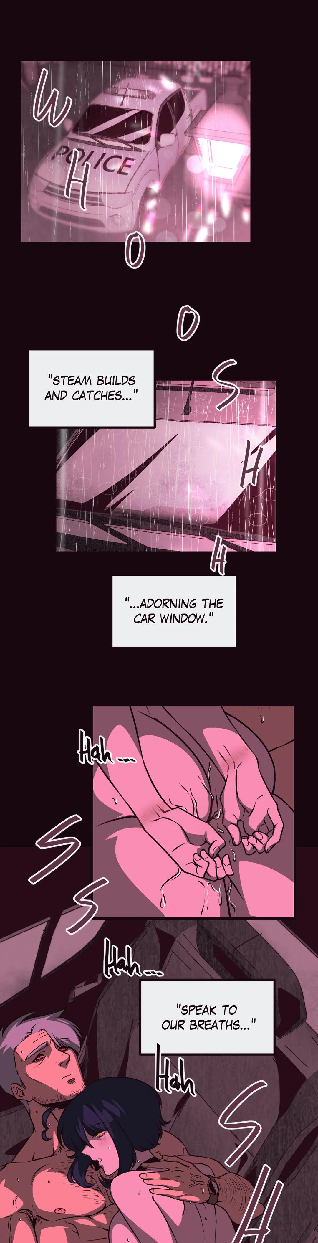Writing Hell Chapter 10 - The Name image 27